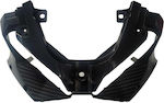 Keeway Front Motorcycle Plastic Part Black