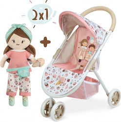 Kidslife Κούκλα για 3+ Ετών