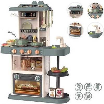 Kids Kitchen for 3+ Years Old