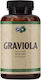 Pure Nutrition Graviola 650мг 100 капси