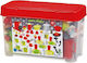 Ecoiffier Cooking Game / Kitchenware Dinner Set 70pcs