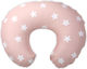 Lorelli Nursing Pillow Pink