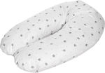 Lorelli Nursing Pillow Gray 190cm