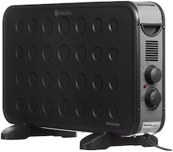 Ravanson Căldură radiantă Cuarț cu termostat 2000W Ravanson Căldură radiantă Cuarț cu termostat 2000W