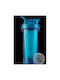 Blender Bottle Classic Shaker Proteine 830ml Plastic Blue