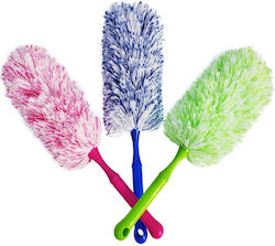 Viosarp Перо Duster с Микрофибърни с Ръкохватка 50 см Viosarp Перо Duster с Микрофибърни с Ръкохватка 50 см