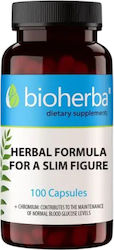 Bioherba 100 Капсули Bioherba 100 Капсули