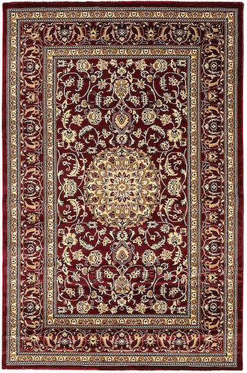 Newplan Church Carpet Athos 487C 200x300cm 5-65-13340-487C-200X300