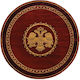 Newplan Athos 2128a Kirchenteppich 5-65-13340-R2128A-300X300