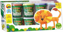 Alpino Baby Zώα Für 3+ Jahre Alpino Baby Zώα Für 3+ Jahre