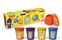 Crayola Silly Scents για 3+ Ετών Crayola Silly Scents για 3+ Ετών