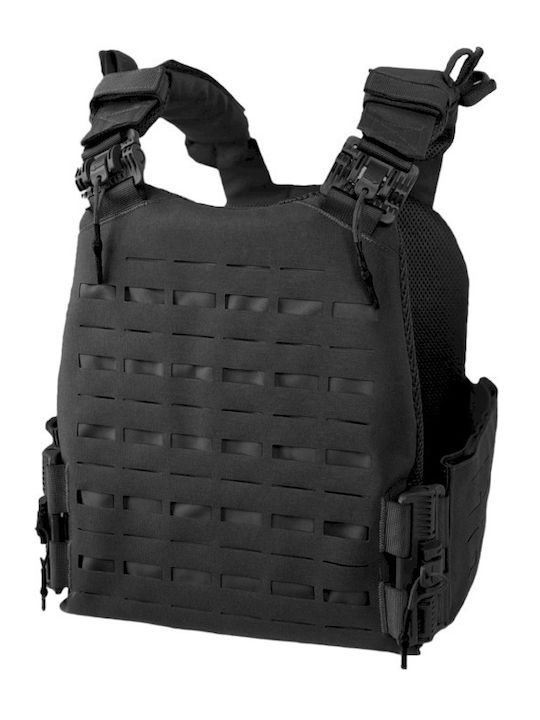 Texar Γilet de luptă Black