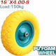 Total THTWB84018G Wheel 406.4mm