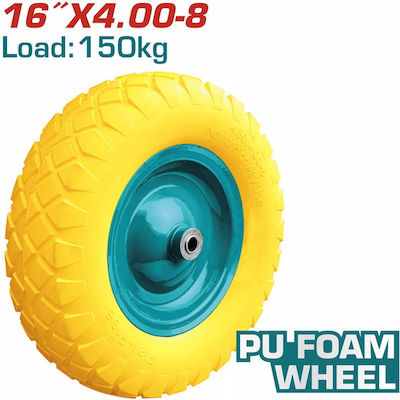 Total THTWB84018G Wheel 406.4mm