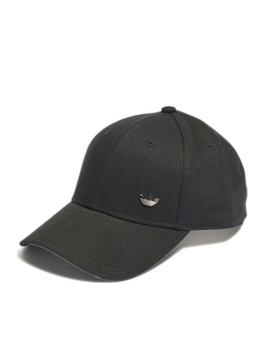 adidas Originals Jockey Μαύρο