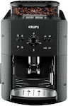 Krups Mașină automată de cafea espresso 1450W Presiune 15bar