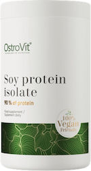 OstroVit Vege Soy Protein Isolate Natural 390гр OstroVit Vege Soy Protein Isolate Natural 390гр