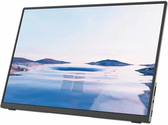BlitzWolf BW-PCM9 IPS Φορητό Monitor 16" FHD 1920x1200