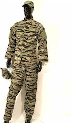 Swiss Arms Military Jacket