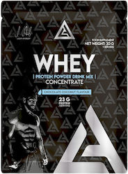 Lazar Angelov Whey Concentrate Шоколад 30гр