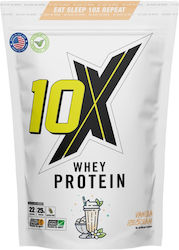 10X Athletic Βανίλια 704gr