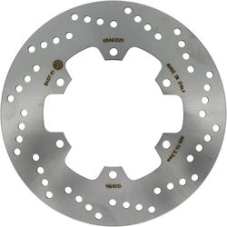 Brembo Δισκόπλακα Μπροστά