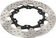 Brembo Δισκόπλακα Μπροστά