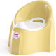 OK Baby Classic Potty Pasha Yellow