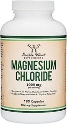 Double Wood Magnesium 120mg 180 caps Double Wood Magnesium 120mg 180 caps