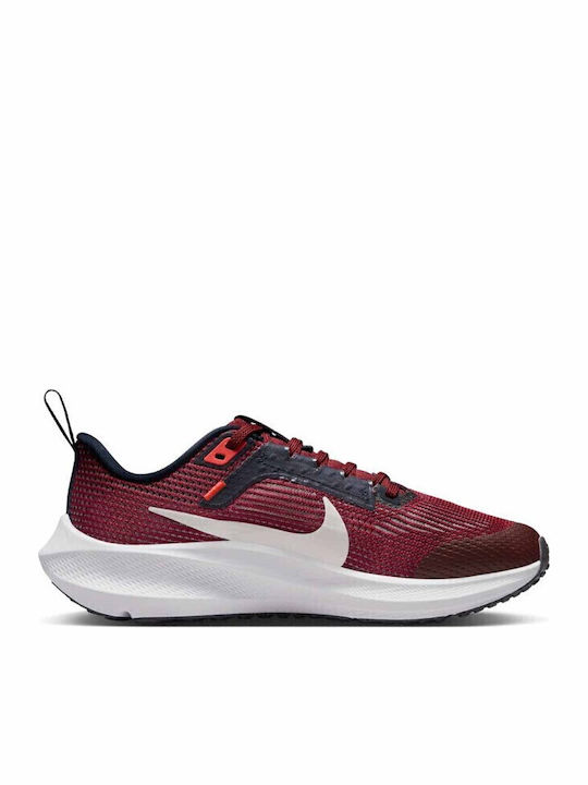 Nike Air Zoom Pegasus 40 Детски Спортни Обувки ...