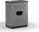 Thermogatz T10 9.65kW Grau