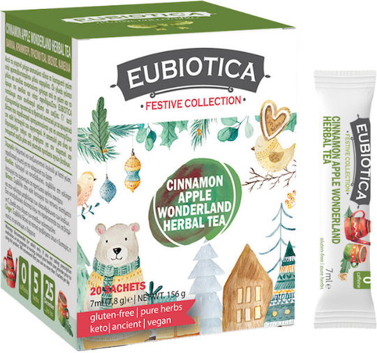 Eubiotica Ceai 1buc