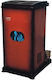 Starstoves Star 80 Σόμπα Πετρελαίου 9.29kW