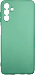 Samsung Soft Silicone Back Cover Green (Galaxy A13 5G)