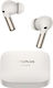 OnePlus Buds Pro 2 Bluetooth Handsfree Căști cu rezistență la transpirație și husă de încărcare Misty White