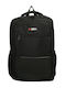 Enrico Benetti Backpack Black