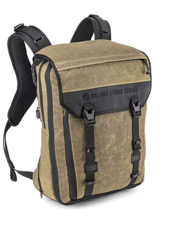 Kriega Backpack Αδιάβροχο Καφέ