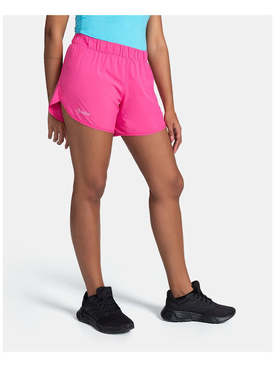 Kilpi Women's Sporty Shorts Pink