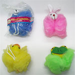 Γίφα Baby Bath Sponge 1pcs