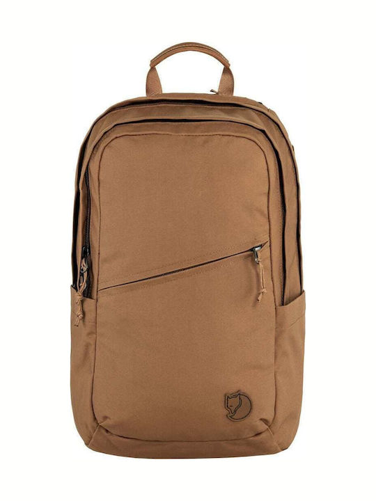 Fjallraven Räven Wasserdicht 20Es Braun