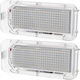 AutoTune Φώτα Πινακίδας Led για Citroen DS Ford C-Max Mazda Mazda MPV