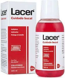 Lacer Daily