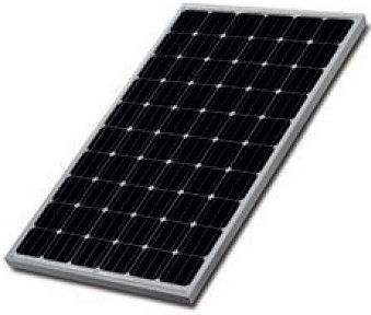 Aca Polycrystalline Solar Panel 200W 12V 1480x990x40mm SRP200