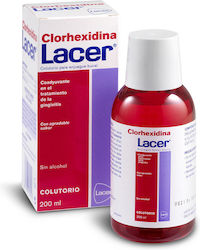 Lacer Chlorhexidina