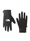 Kinderhandschuhe Schwarz