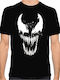 T-shirt Black