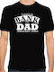 T-shirt Black