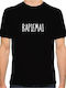 T-shirt Black