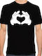 T-shirt Black