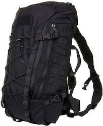 MCS Militärischer Rucksack Rucksack Schwarz MCS Militärischer Rucksack Rucksack Schwarz